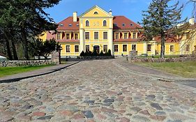 Pałac w Rymaniu